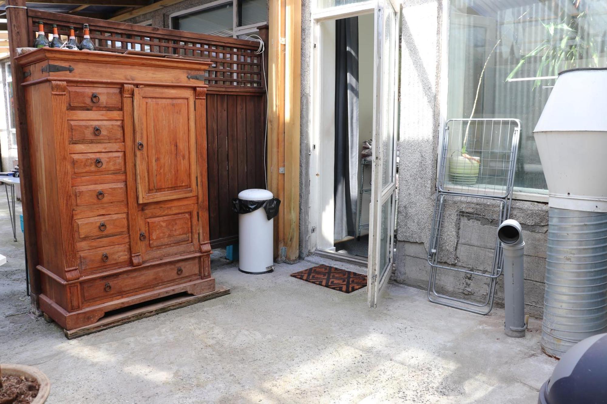 Reykjavik Antique Rentals Exterior photo